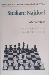 Sicilian, Najdorf