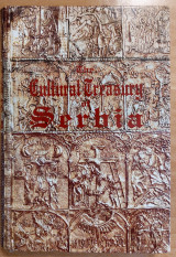 The cultural treasury of Serbia