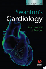 Swanton's Cardiology