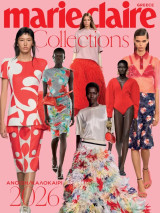 Marie Claire Greece - collections - Άνοιξη / Καλοκαίρι 2026