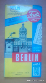 Falkplan Berlin