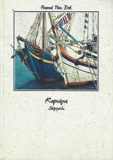 Καρνάγια: Personal note book: Με γενικά στοιχεία της ζωής των γλάρων