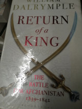 Return of a king