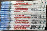 Μικυ εξερευνητης-Τομοι 5,7,11,12,13,17,18,19,25,26,28,29,31,32,33,34,36,37,38,39,40,43,44,45de Agostini