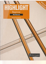 Highlight Beginner Workbook
