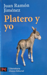 Platero y yo