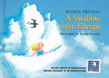 A Swallow over Europe