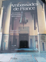 Ambassades de France