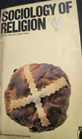 Sociology of religion