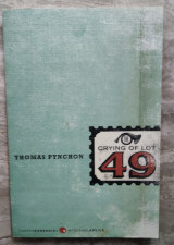The Crying Of Lot 49