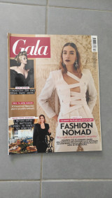 Περιοδικό Gala τεύχος 184