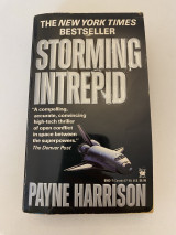 Storming Intrepid