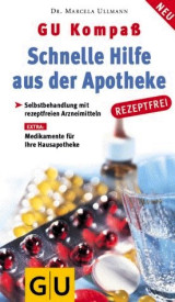 Schnelle Hilfe aus der Apotheke