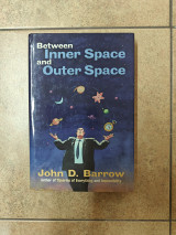 Between Inner Space and Outer Space