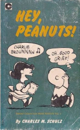 Hey, Peanuts