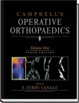 Campbell's Operative Orthopaedics