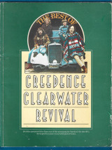 The Best of Creedence Clearwater Revival