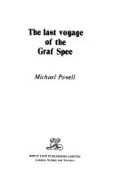 The Last Voyage of the Graf Spee