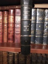 Ιστορία της Ελλάδας-Νεώτερη Β' 1821-1834, Τόμος Χ