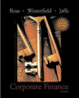 Corporate Finance