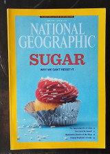 National Geographic - August 2013