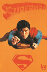 Superman (Σούπερμαν)