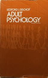 Adult psychology