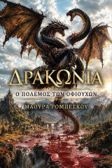 Δρακώνια: Ο πόλεμος των οφιούχων
