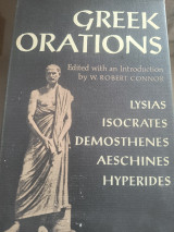 Greek Orations