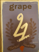 Grape (τεύχος 21)