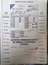 Λογιστική Έμμεσων Φόρων Σε Εθνικό Και Ευρωπαϊκό επιπεδο