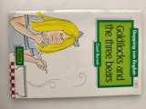 Goldilocks and the three bears