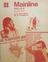 Mainline Skills B Students' Book