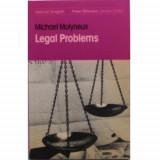 Legal Problems: Special English Series