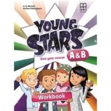 Young Stars One Year Course Workbook