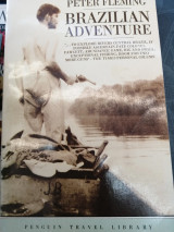Brazilian adventure