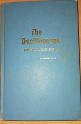 The Oscilloscope, New revised third edition