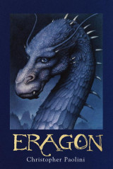 Eragon The Inheritance Cycle #1