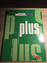 Plus Pre-Intermediate