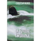 La riviere esperance