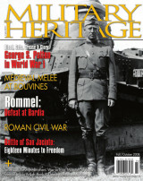 Military Heritage , Fall/October 2008