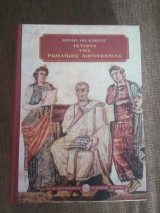 Ιστορία της ρωμαϊκής λογοτεχνίας
