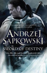 Sword of destiny