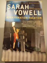 Assassination Vacation