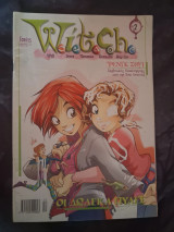 W.i.t.c.h. 2