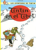 Tintin in Tibet