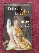 The Portrait of a Lady