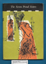 The Seven Proud Sisters and Other Stories