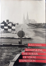 Rethinking The Forms of Visual Expression