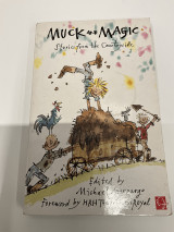 Muck and Magic - a Collection of Farm Stories